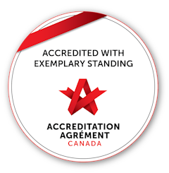 Accreditation Canada