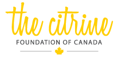 The Citrine Foundation of Canada