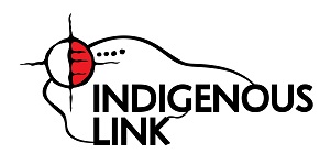Canuck Place Partner: Indigenous Link