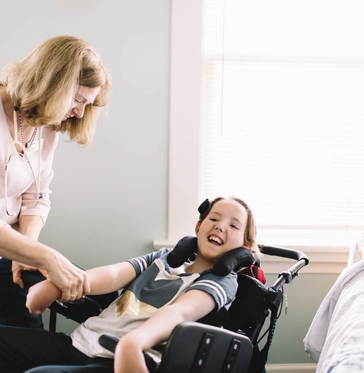 children's hospice canada