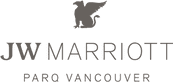 JW Marriot Parq Logo Logo