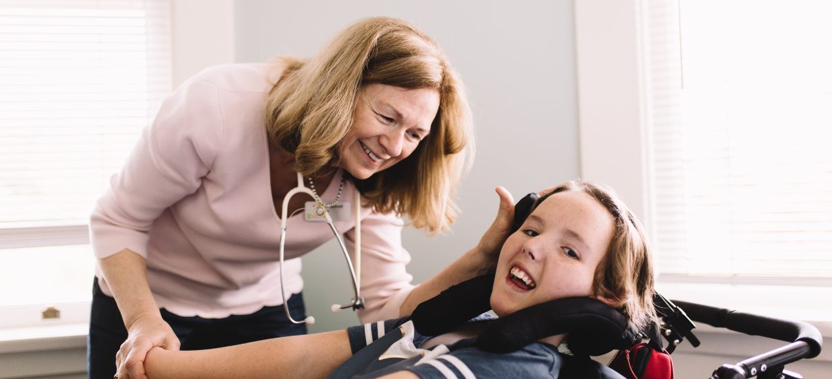 Demand for pediatric palliative care