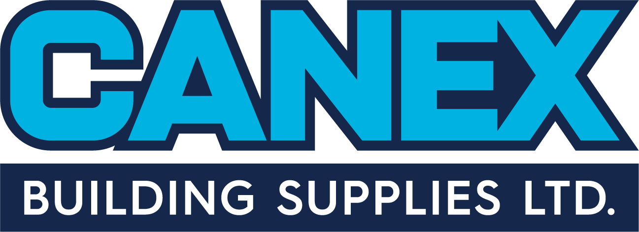Canex Building Supplies Gift of Love