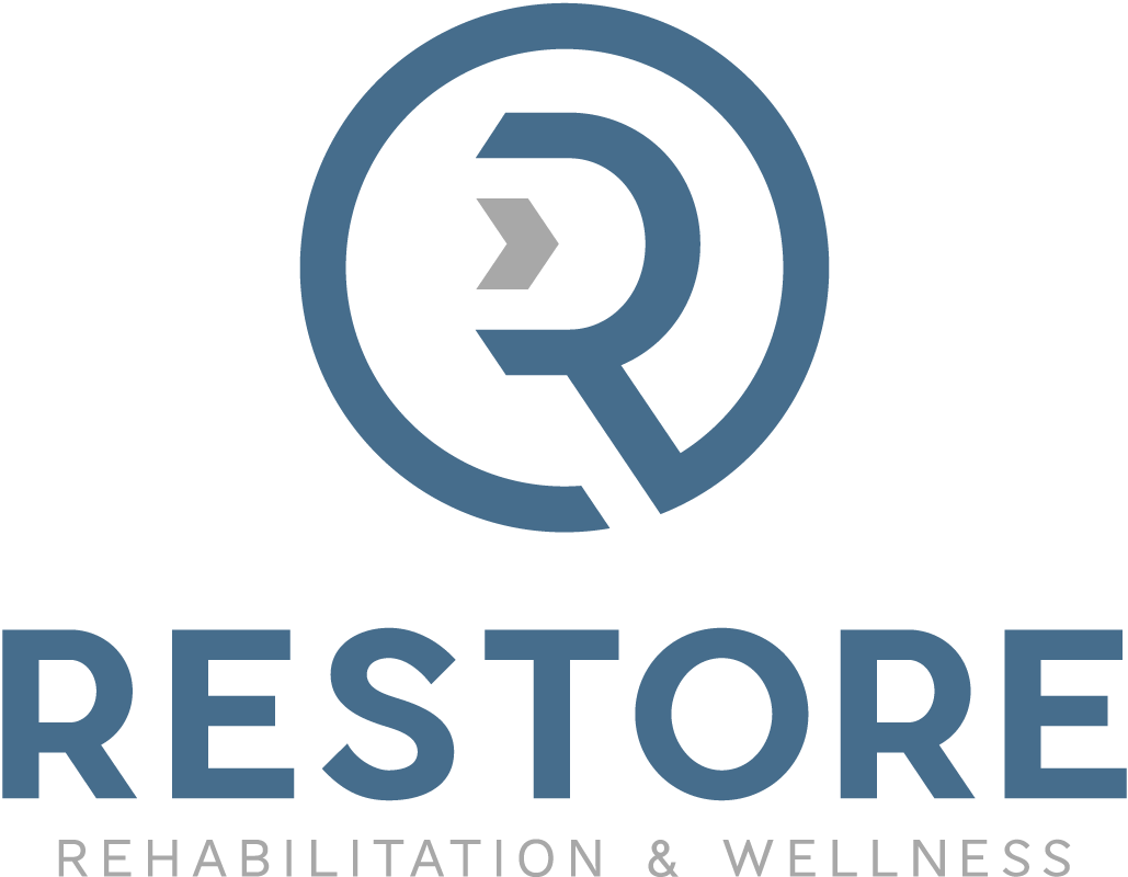 Restore Rehabilitation & Wellness logo