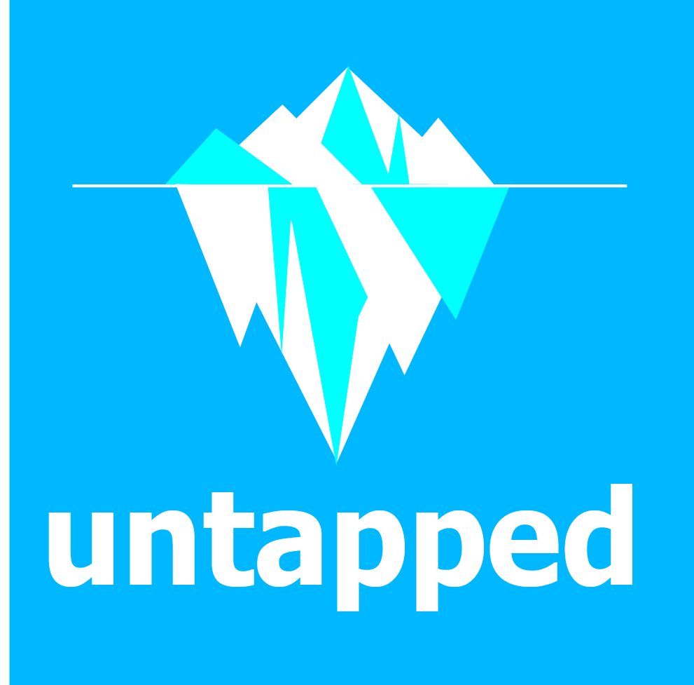 Untapped Logo