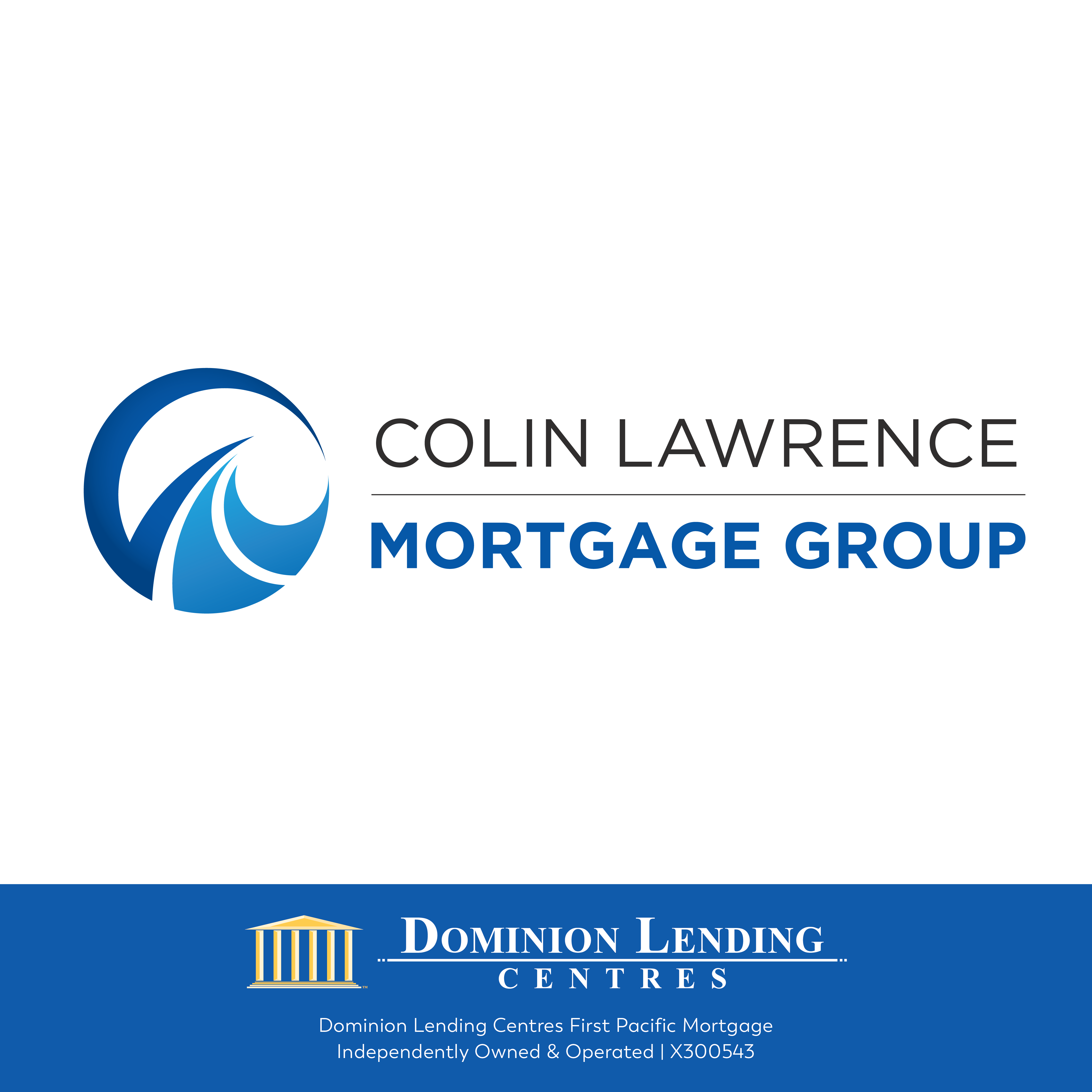 Gift of Time Sponsor | Colin Lawrence