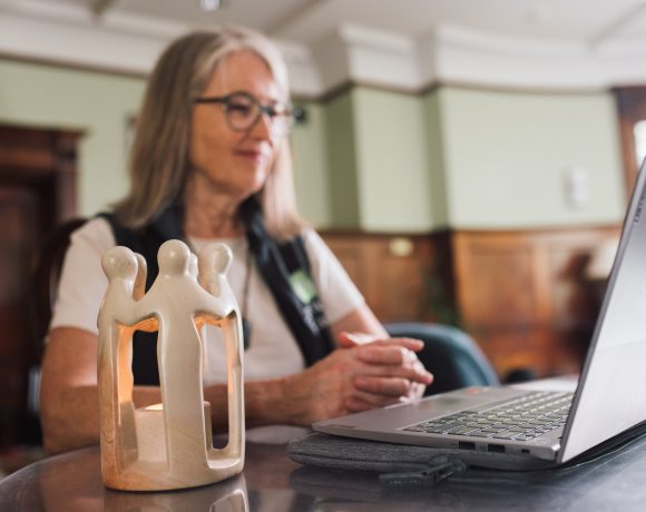 Virtual Support Groups