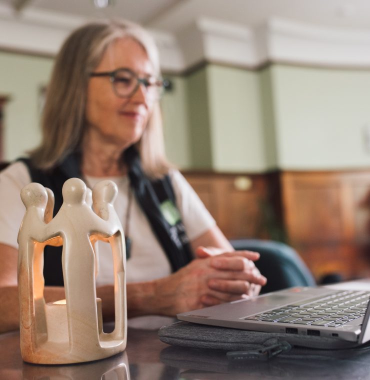 Virtual Support Groups