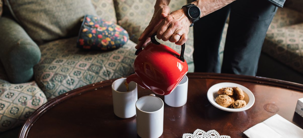 Cup of Tea